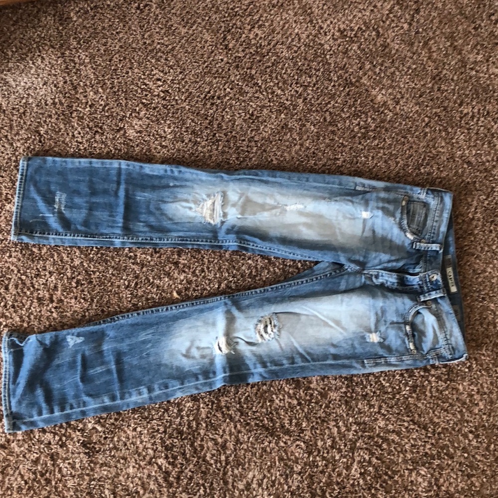 Men’s jeans